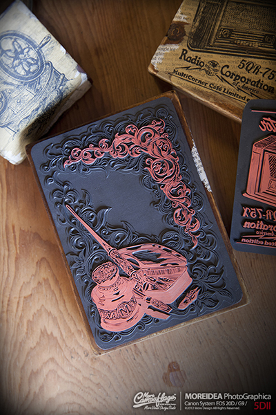 摩爾視覺設計工作室 | 膠版章 | handmade rubber stamps | ゴム版はんこ | ゴム版画