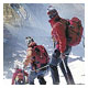 宜山國際登山杖產品海報